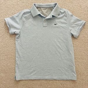 Boys Vineyard Vines Performance Polo (L)